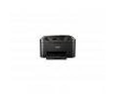 Canon Impresora de inyección de tinta multifunción Canon MAXIFY MB2150 - Color - Papel para imprimir sencillo - De Escritorio - Copiad