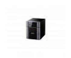 Buffalo Sistema de almacenamiento SAN/NAS Buffalo TeraStation 3410DN - De Escritorio - Annapurna Labs Alpine AL-212 Dual-core (2 Core) 1