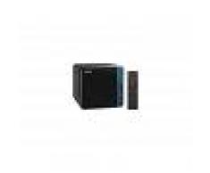 QNAP Sistema de almacenamiento SAN/NAS QNAP Turbo NAS TS-453B - De Escritorio