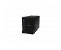 NETGEAR Sistema de almacenamiento NAS Netgear ReadyNAS RN212 - De Escritorio - ARM Cortex A15 Quad-core (4 Core) 1,40 GHz - 2 GB RAM - S