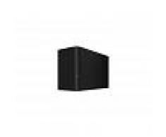 Buffalo Sistema de almacenamiento NAS Buffalo TeraStation TS1200D0802 - De Escritorio - Marvell ARMADA 370 1,20 GHz - 2 x HDD admitido -