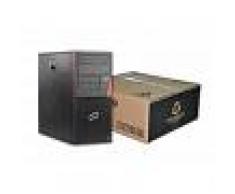Fujitsu P720 Torre i5 Intel Core i5 4570 3.2 GHz. · 8 Gb. DDR3 RAM · 500 Gb. SATA · DVD-RW · COA Windows 8.1 Pro actualizado a W