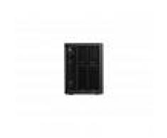 WD Sistema de almacenamiento NAS WD My Cloud PR2100 - De Escritorio - Intel Pentium N3710 Quad-core (4 Core) 1,60 GHz - 8 TB Capaci