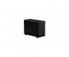 Synology Sistema de almacenamiento SAN/NAS Synology DiskStation DS218play - De Escritorio - Realtek Quad-core (4 Core) 1,40 GHz - 2 x HDD