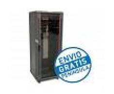 - Armario Rack 32U Tipo: Rack 19''. Altura Bastidor: 32U. Profundidad Bastidor: 52 cm.. Dimensiones: Alto: 158 cm x A
