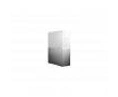 WD- EXTERNAL DRIVES Sistema de almacenamiento NAS WD My Cloud Home WDBVXC0030HWT-EESN - De Escritorio - 1 x HDD admitido - 1 x HDD Instalado - 3 TB