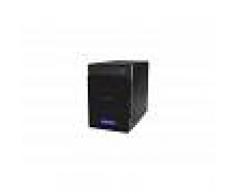 NETGEAR Sistema de almacenamiento NAS Netgear ReadyNAS RN214 - De Escritorio - ARM Cortex A15 Quad-core (4 Core) 1,40 GHz - 4 x HDD Inst