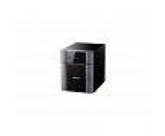 Buffalo Sistema de almacenamiento SAN/NAS Buffalo TeraStation 3410DN - De Escritorio - Annapurna Labs Alpine AL-212 Dual-core (2 Core) 1