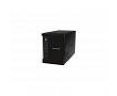 NETGEAR Sistema de almacenamiento NAS Netgear ReadyNAS RN212 - De Escritorio - ARM Cortex A15 Quad-core (4 Core) 1,40 GHz - 2 x HDD Inst
