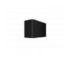 Buffalo Sistema de almacenamiento NAS Buffalo TeraStation TS1200D0202 - De Escritorio - Marvell ARMADA 370 1,20 GHz - 2 x HDD admitido -