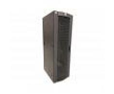 - Armario Rack 42U Tipo: Rack 19''. Altura Bastidor: 42U. Profundidad Bastidor: 61 cm. Dimensiones: Alto: 197 cm x An