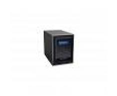 NETGEAR Sistema de almacenamiento SAN/NAS Netgear ReadyNAS RN422E4 - De Escritorio - Intel Atom C3338 Dual-core (2 Core) 1,50 GHz - 2 x