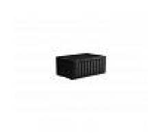 Synology Sistema de almacenamiento SAN/NAS Synology DiskStation DS1817 - De Escritorio - Annapurna Labs Alpine AL-314 Quad-core (4 Core)