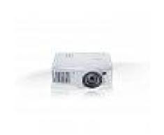 Canon LV X310ST videoproyector 3100 lúmenes ANSI DLP XGA (1024x768) Proyector para escritorio Blanco