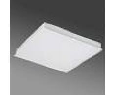 LENNEPER Lámpara empotrada LED LSF antideslumbrante 3000 K