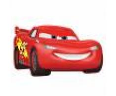 Philips Lámpara de pared LED infantil Cars con pilas