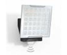 Steinel XLED Pro Square foco de exterior en negro