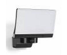 Steinel XLED Home 2 SL foco de exterior negro
