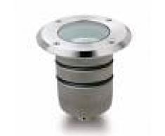 LEDS-C4 Lámpara empotrada resistente al agua AQUA