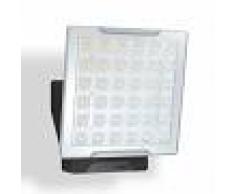 Steinel XLED Pro Square SL foco de exterior negro