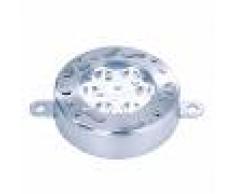 DEKO-LIGHT Foco de suelo sumergible LED, luz diurna