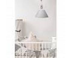 Dekogar Lámpara colgante infantil colección Lunares modelo Petit