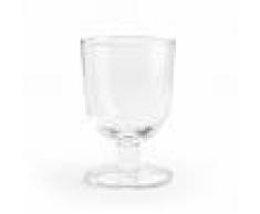 AM.PM 6 copas de vino Nubia OTROS
