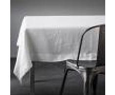 AM.PM Mantel 100% lino, Linette BLANCO