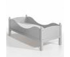 AM.PM Cama infantil Baladin GRIS