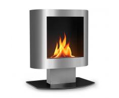 oneconcept phantasma tower chimenea de etanol acero inoxidable quemador de seguridad gdi9 phantasma - Chimenea Etanol oneconcept phantasma tower chimenea de etanol acero inoxidable quemador de seguridad gdi9 phantasma - Chimenea Etanol