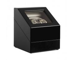 Klarstein Caja porta-relojes (1-BKGR)
