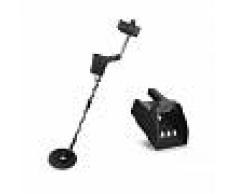 DURAMAXX Advanced One set de buscador de oro / detector de metales + pala / 20 cm bobina (PL-KGS-AO_v2)