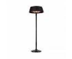 Blumfeldt Venice Heat Stand Calefactor de infrarrojos 1000/2000W Carbono IP34 (HHG4-VeniceHeatStand)