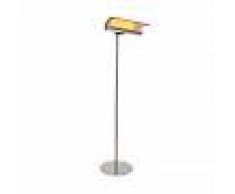Blumfeldt Heat Guard Reflex Calefactor por infrarrojos 1800 W IP55 Temporizador Mando a distancia Negro (HHG12-Heat Guard Rfx)