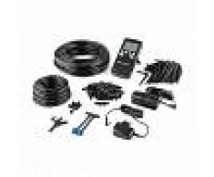 Blumfeldt Greenkeeper Kit Sistema de riego automático (GDW19-Greenkeeper)
