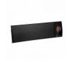 Blumfeldt CosmicBeamUltra Calefactor por infrarrojos 2200 V IPX4 mando a distancia negro (ACO7-CosmicBeamUltra)