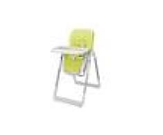 DOREL ITALIA SpA Bebe Confort Trona color verde Animales Kaleo 1 Pieza