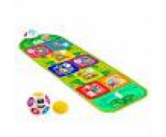 CHICCO (ARTSANA SpA) Frijol Jump & Fit tapete alfombra Campana