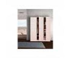Befara Armario De 3 Puertas Abatibles Moly (BF-MK-42.13_GEN)