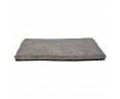Pawz&Pepper Colchón ortopédico Pawz Pepper Aurora - M: 80 x 55 x 5 cm (L x An x Al)