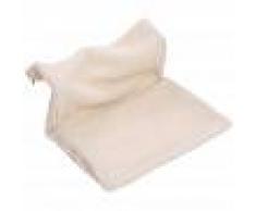 zooplus Exclusive Cama de gato para radiador - blanco roto