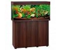Juwel Acuario con armario Rio 180 SBX (180 litros) - Color madera oscura