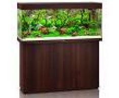 Juwel Acuario con armario Rio 240 SBX (240 litros) - Color madera clara