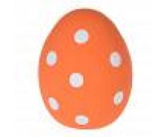 zooplus Exclusive Huevo de Pascua de látex para perros - 1 unidad