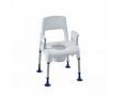 INVACARE,S.A. Silla De Baño Modular Con Inodoro