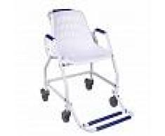 SNC HERDEGEN Silla De Ducha Con Ruedas