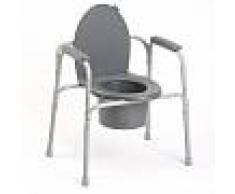 INVACARE,S.A. Silla Wc 3 En 1 Para Minusválidos Modelo Styxo Invacare