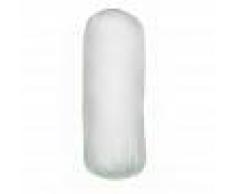 ORTOTEX MEDICAL Almohada Cervical Cilíndrica 50x17cm