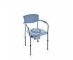 INVACARE,S.A. Silla Ortopédica Para Habitación Con Inodoro Y (Invacare)