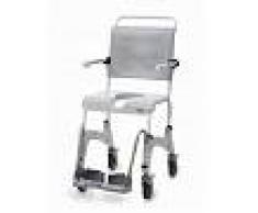 INVACARE,S.A. Silla Ducha Y Wc Ruedas Pequeñas Invacare
